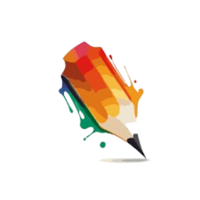 Graphic Design Icon